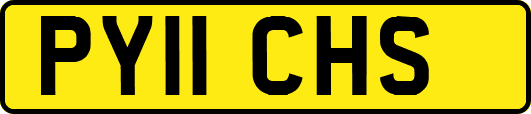 PY11CHS