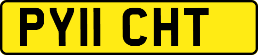 PY11CHT