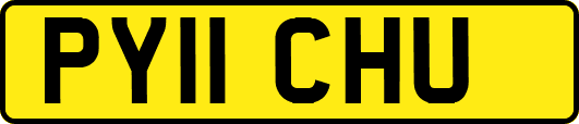 PY11CHU