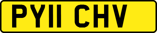 PY11CHV