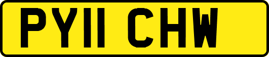 PY11CHW