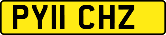 PY11CHZ