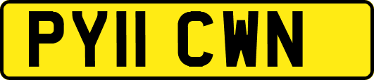 PY11CWN