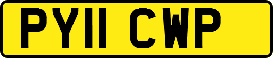 PY11CWP