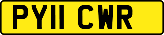 PY11CWR