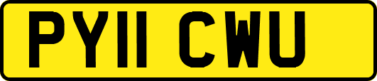 PY11CWU