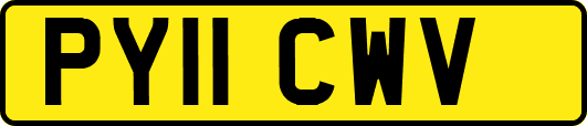 PY11CWV