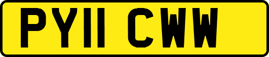 PY11CWW