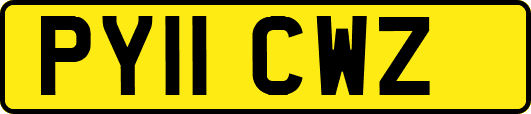 PY11CWZ