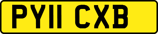 PY11CXB