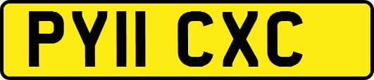 PY11CXC