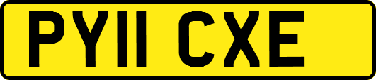 PY11CXE