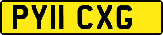 PY11CXG