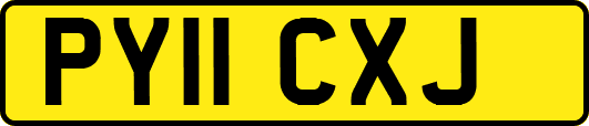 PY11CXJ