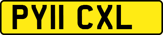 PY11CXL
