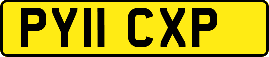 PY11CXP