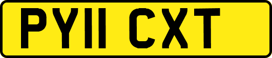 PY11CXT