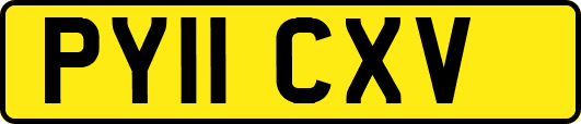 PY11CXV