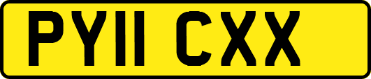 PY11CXX