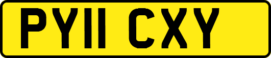 PY11CXY