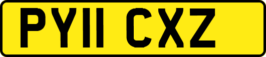 PY11CXZ