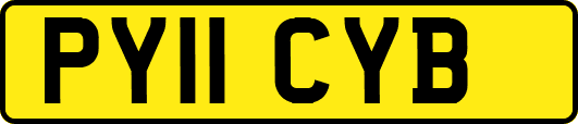 PY11CYB
