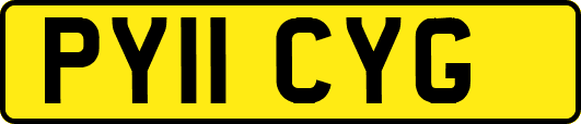 PY11CYG