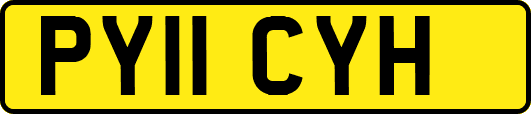 PY11CYH