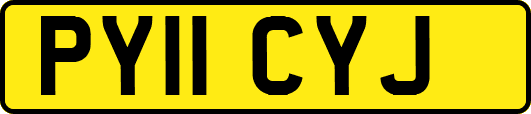 PY11CYJ