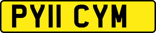 PY11CYM