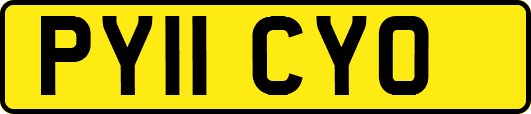 PY11CYO