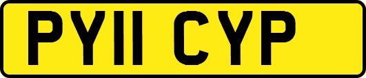 PY11CYP
