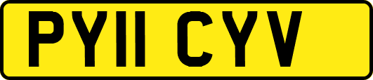 PY11CYV