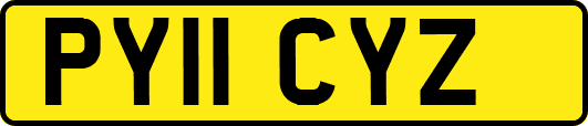 PY11CYZ