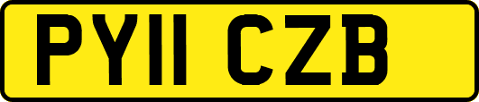PY11CZB