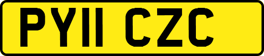 PY11CZC