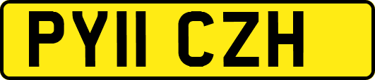 PY11CZH