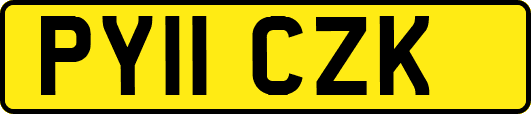 PY11CZK
