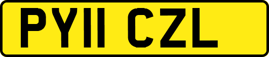 PY11CZL