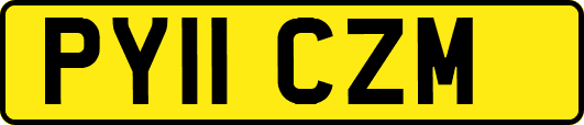 PY11CZM