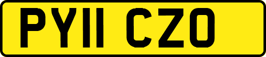 PY11CZO