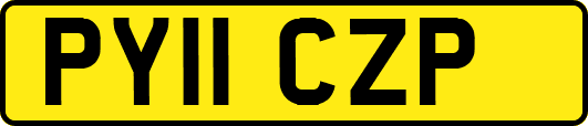 PY11CZP