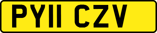 PY11CZV