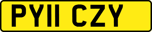 PY11CZY
