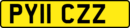 PY11CZZ