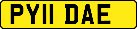 PY11DAE