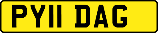 PY11DAG