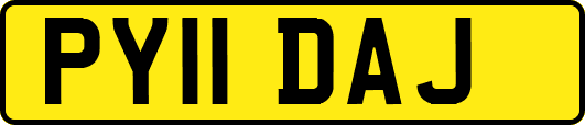 PY11DAJ