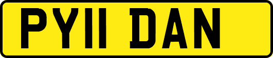 PY11DAN