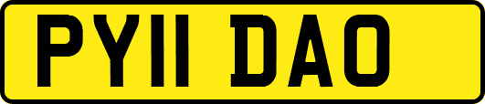 PY11DAO